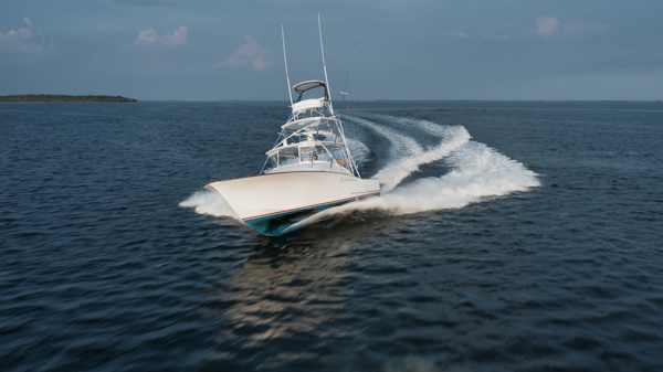 F&S-Express 2016-Whats Next Key Largo-Florida-United States-1741301