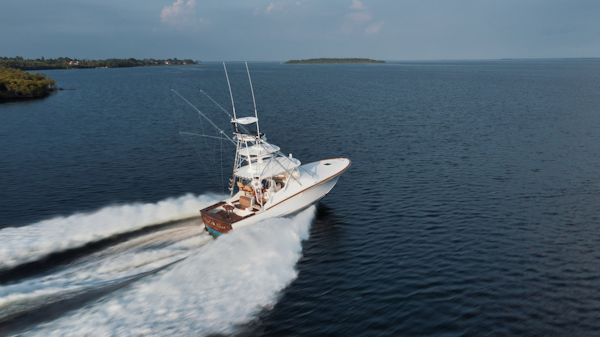 F&S-Express 2016-Whats Next Key Largo-Florida-United States-1741299