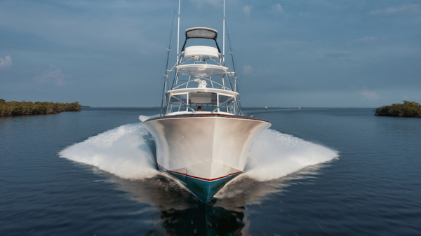 F&S-Express 2016-Whats Next Key Largo-Florida-United States-1741256