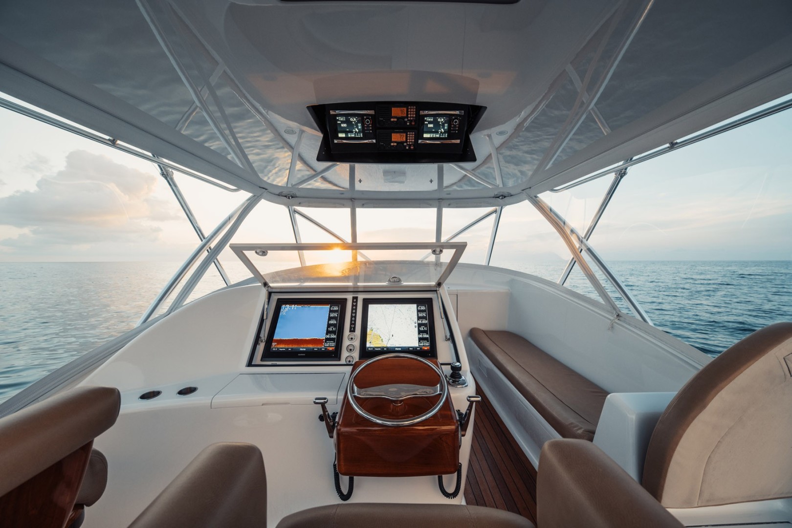 F&S-Express 2016-Whats Next Key Largo-Florida-United States-1741272 | Thumbnail