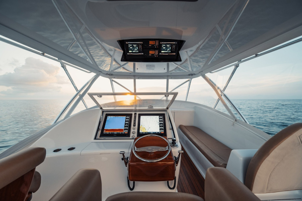 F&S-Express 2016-Whats Next Key Largo-Florida-United States-1741272