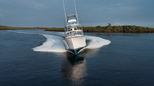 F&S-Express 2016-Whats Next Key Largo-Florida-United States-1741300