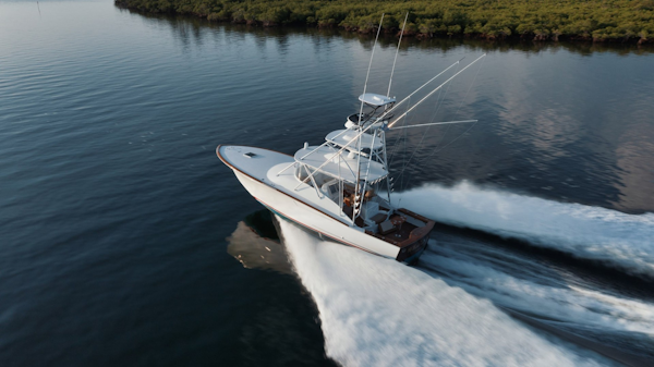 F&S-Express 2016-Whats Next Key Largo-Florida-United States-1741303