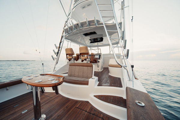 F&S-Express 2016-Whats Next Key Largo-Florida-United States-1741277