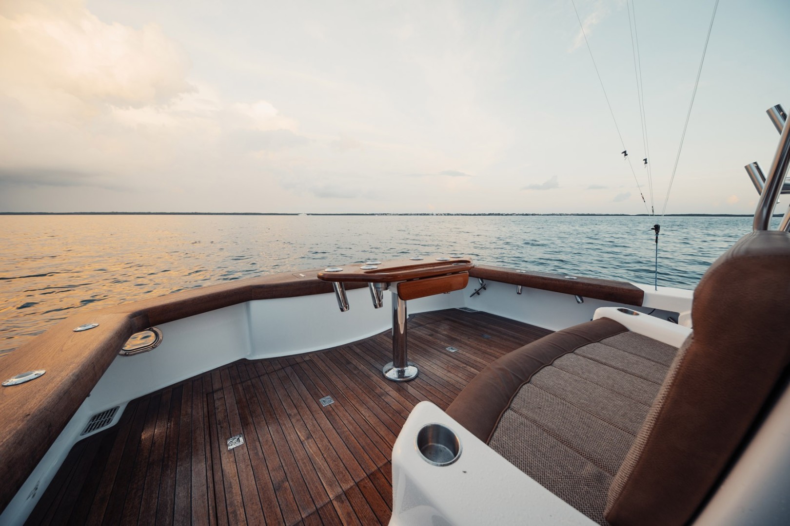 F&S-Express 2016-Whats Next Key Largo-Florida-United States-1741285 | Thumbnail