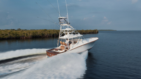 F&S-Express 2016-Whats Next Key Largo-Florida-United States-1741298