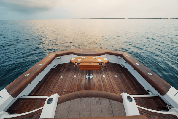 F&S-Express 2016-Whats Next Key Largo-Florida-United States-1741286
