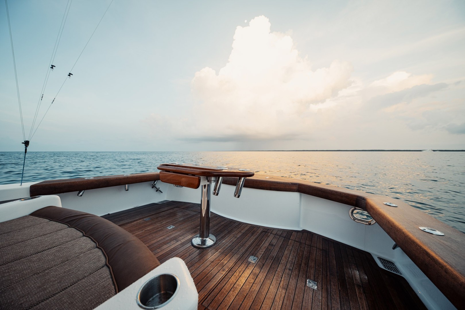 F&S-Express 2016-Whats Next Key Largo-Florida-United States-1741287 | Thumbnail