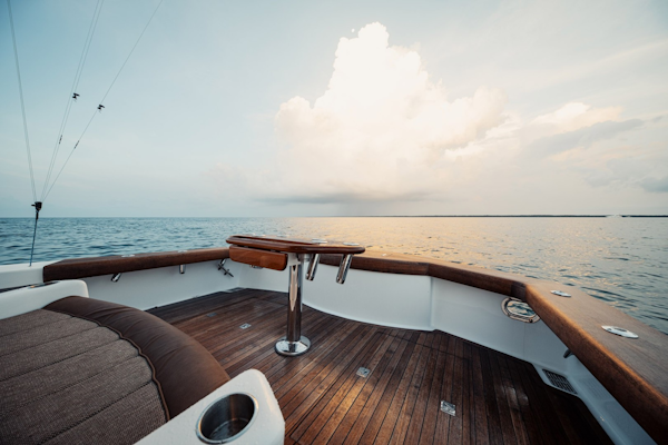 F&S-Express 2016-Whats Next Key Largo-Florida-United States-1741287