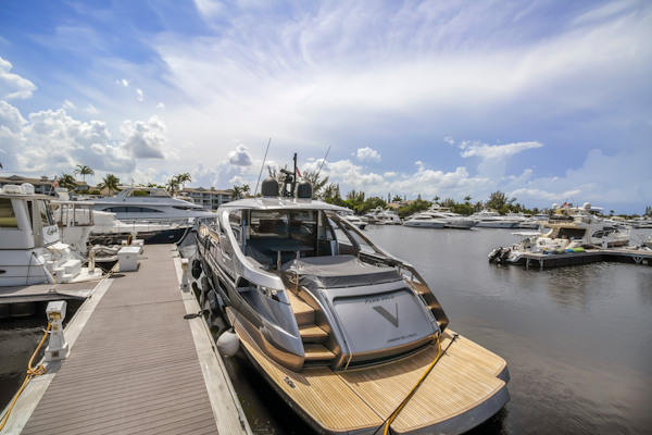 Pershing-7X 2020 -Fort Lauderdale-Florida-United States-1744523