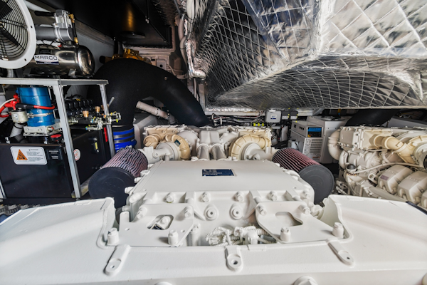 Pershing-7X 2020 -Fort Lauderdale-Florida-United States-1744589