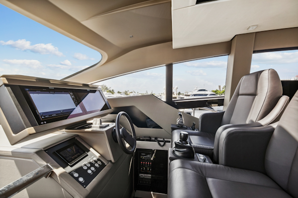 Pershing-7X 2020 -Fort Lauderdale-Florida-United States-1744556
