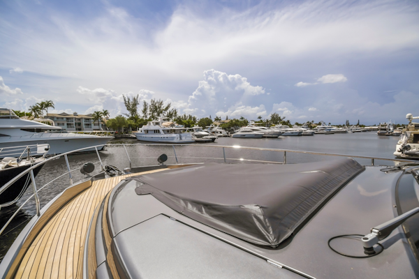 Pershing-7X 2020 -Fort Lauderdale-Florida-United States-1744529