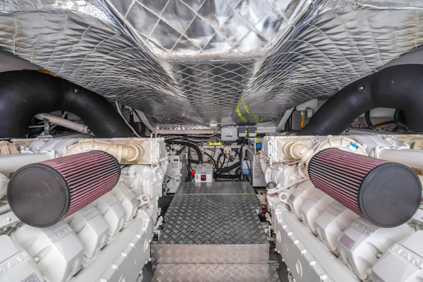 Pershing-7X 2020 -Fort Lauderdale-Florida-United States-1744587