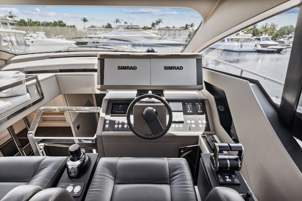 Pershing-7X 2020 -Fort Lauderdale-Florida-United States-1744566