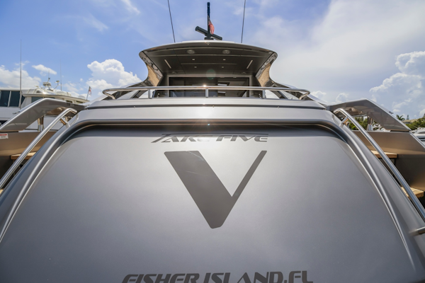Pershing-7X 2020 -Fort Lauderdale-Florida-United States-1744531