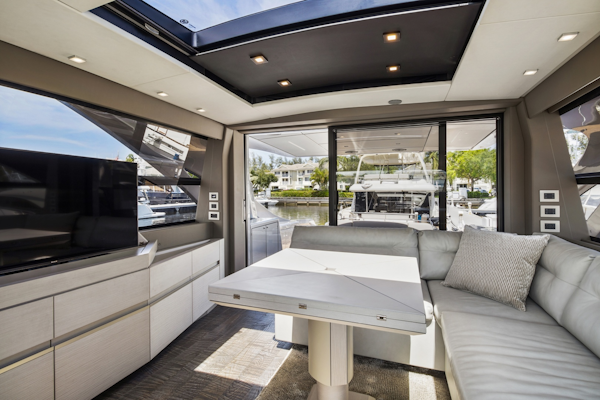 Pershing-7X 2020 -Fort Lauderdale-Florida-United States-1744547