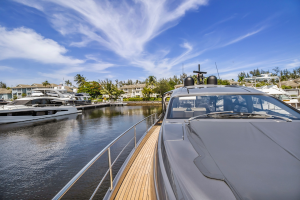 Pershing-7X 2020 -Fort Lauderdale-Florida-United States-1744527