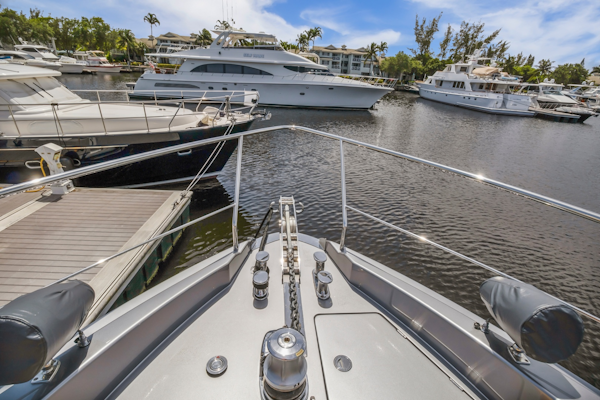 Pershing-7X 2020 -Fort Lauderdale-Florida-United States-1744526