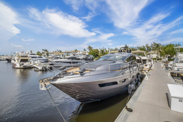 Pershing-7X 2020 -Fort Lauderdale-Florida-United States-1744522
