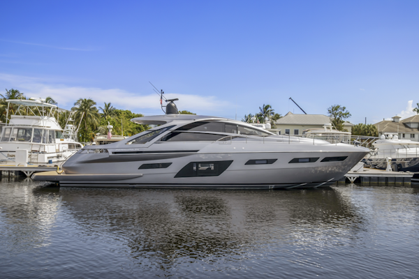 Pershing-7X 2020 -Fort Lauderdale-Florida-United States-1744501