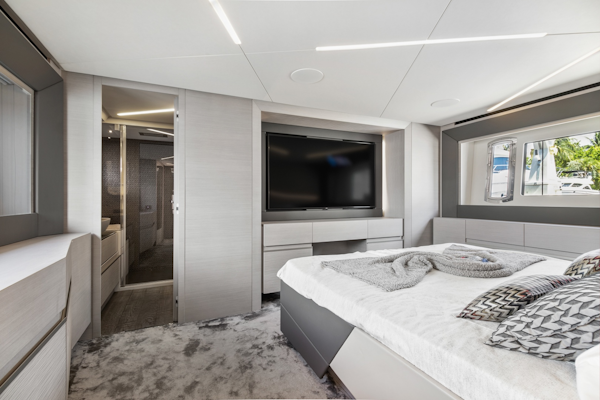 Pershing-7X 2020 -Fort Lauderdale-Florida-United States-1744575