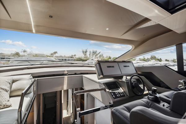 Pershing-7X 2020 -Fort Lauderdale-Florida-United States-1744570