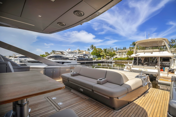Pershing-7X 2020 -Fort Lauderdale-Florida-United States-1744538