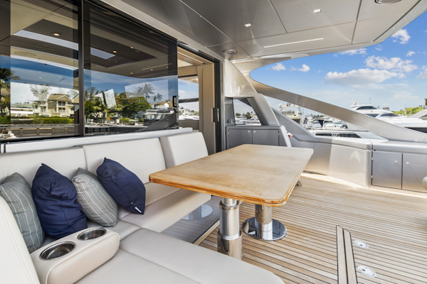 Pershing-7X 2020 -Fort Lauderdale-Florida-United States-1744542
