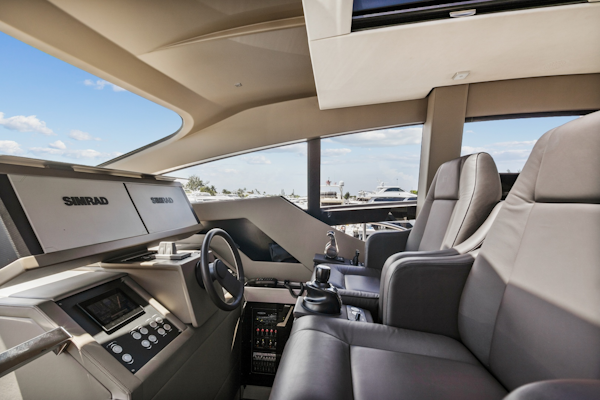 Pershing-7X 2020 -Fort Lauderdale-Florida-United States-1744561