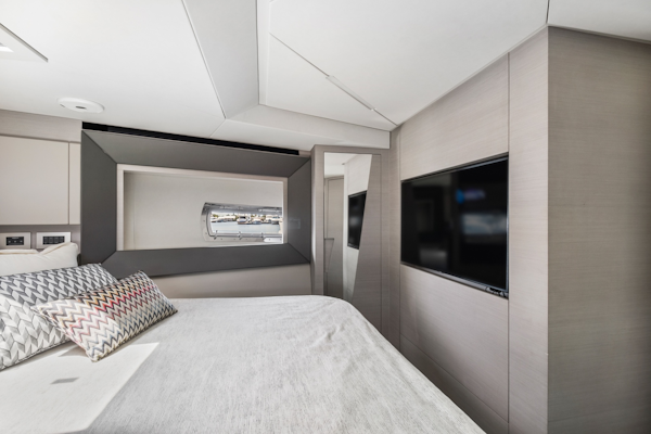 Pershing-7X 2020 -Fort Lauderdale-Florida-United States-1744579