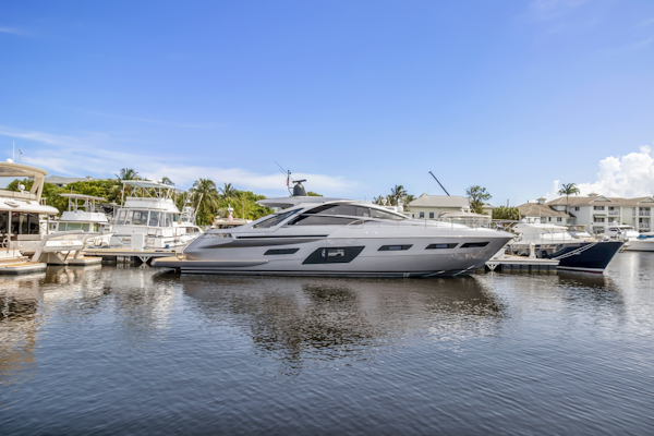 Pershing-7X 2020 -Fort Lauderdale-Florida-United States-1744525