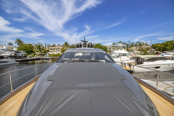 Pershing-7X 2020 -Fort Lauderdale-Florida-United States-1744528