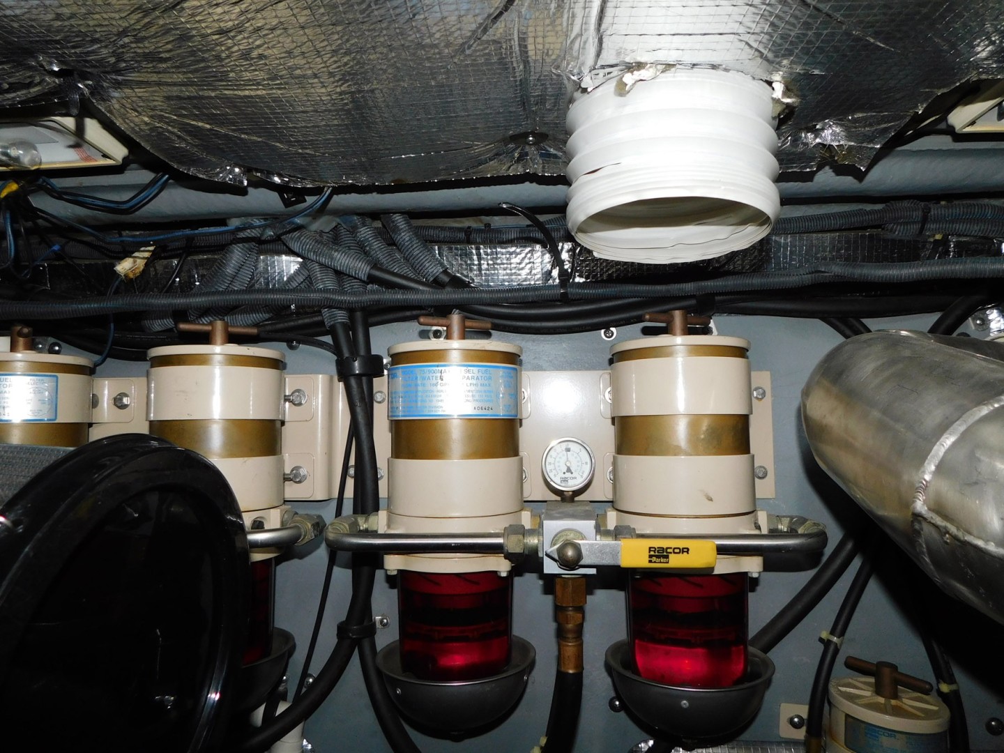 Sea Ray-420 Aft Cabin Motor Yacht 2002-TRAVELER Merritt Island-Florida-United States-1749451 | Thumbnail