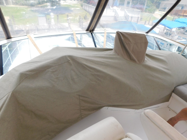Sea Ray-420 Aft Cabin Motor Yacht 2002-TRAVELER Merritt Island-Florida-United States-1749419