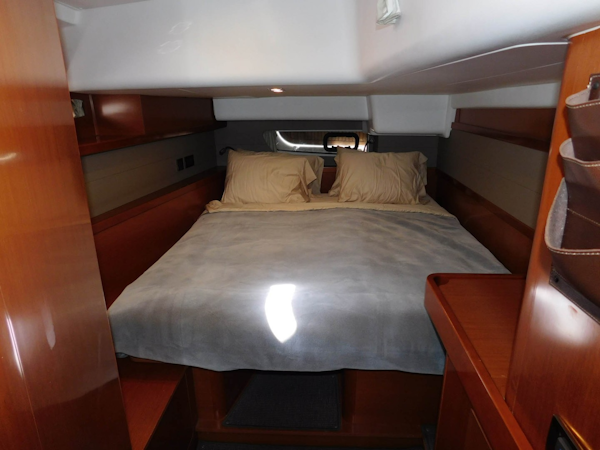 Beneteau-Oceanis 60 2016-Sweet Dreams Cape Canaveral-Florida-United States-Port Aft Cabin-1749710
