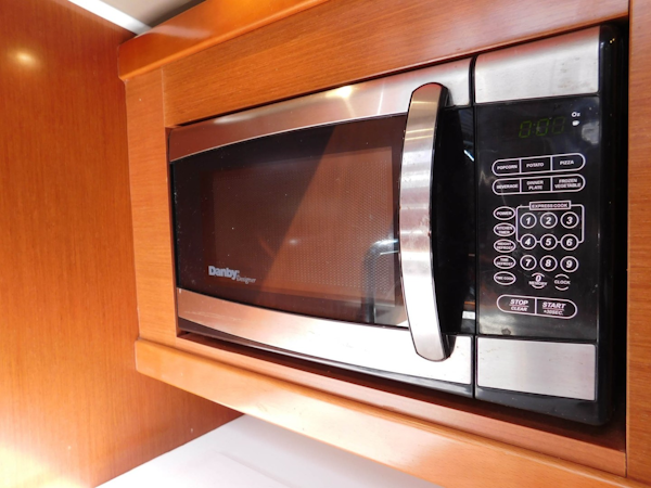 Beneteau-Oceanis 60 2016-Sweet Dreams Cape Canaveral-Florida-United States-Dandy Microwave-1749688
