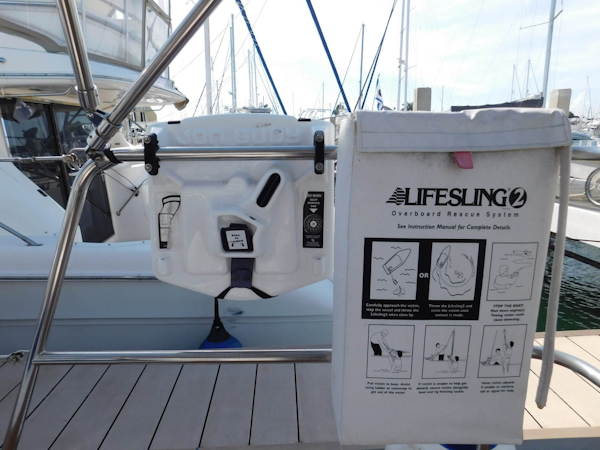 Beneteau-Oceanis 60 2016-Sweet Dreams Cape Canaveral-Florida-United States-Lifesling-1749748