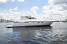 Tiara Yachts-5200 Express 2000-Wander Lust Tampa-Florida-United States-2000 52 Tiara Express  Wander Lust  Starboard Profile-1753283 | Thumbnail
