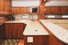 Tiara Yachts-5200 Express 2000-Wander Lust Tampa-Florida-United States-2000 52 Tiara Express  Wander Lust  Galley-1753235 | Thumbnail