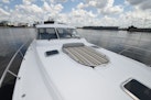 Tiara Yachts-5200 Express 2000-Wander Lust Tampa-Florida-United States-2000 52 Tiara Express  Wander Lust  Bow Lounge-1753279 | Thumbnail
