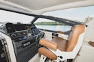 Tiara Yachts-5200 Express 2000-Wander Lust Tampa-Florida-United States-2000 52 Tiara Express  Wander Lust  Helm Seat-1753255 | Thumbnail