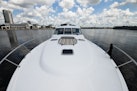 Tiara Yachts-5200 Express 2000-Wander Lust Tampa-Florida-United States-2000 52 Tiara Express  Wander Lust  Bow-1753277 | Thumbnail