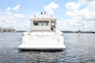 Tiara Yachts-5200 Express 2000-Wander Lust Tampa-Florida-United States-2000 52 Tiara Express  Wander Lust  Stern Profile-1753287 | Thumbnail