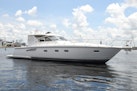 Tiara Yachts-5200 Express 2000-Wander Lust Tampa-Florida-United States-2000 52 Tiara Express  Wander Lust  Profile-1752828 | Thumbnail