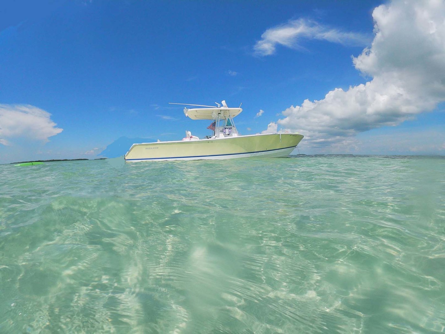 Regulator-32FS 2006-End Game Islamorada-Florida-United States-Main Profile-1772719 | Thumbnail