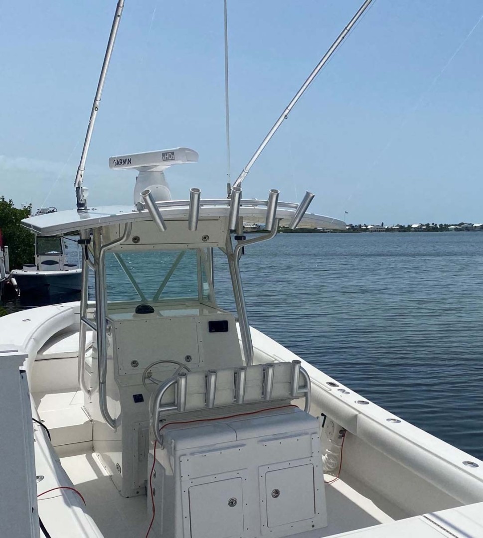 Regulator-32FS 2006-End Game Islamorada-Florida-United States-Center Console-1772879 | Thumbnail