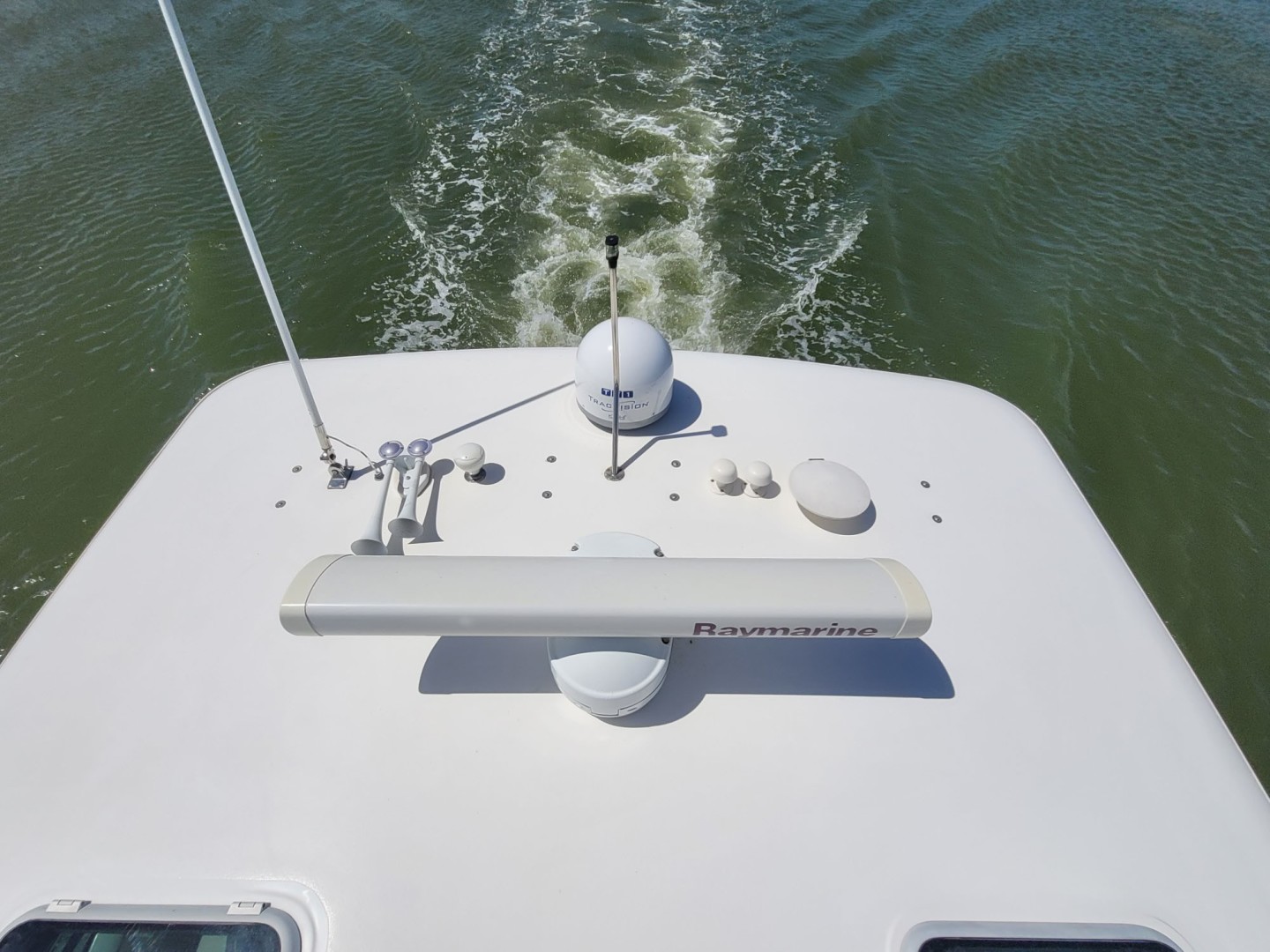 Tiara Yachts-3800 Open 2007-Final Verdict Rockport-Texas-United States-Hardtop with Radar-1778467 | Thumbnail