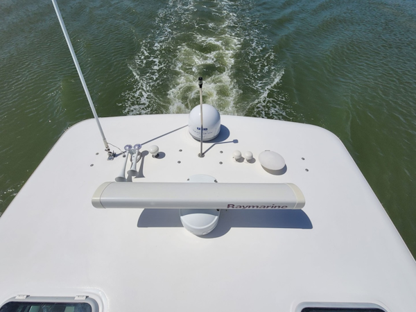 Tiara Yachts-3800 Open 2007-Final Verdict Rockport-Texas-United States-Hardtop with Radar-1778467