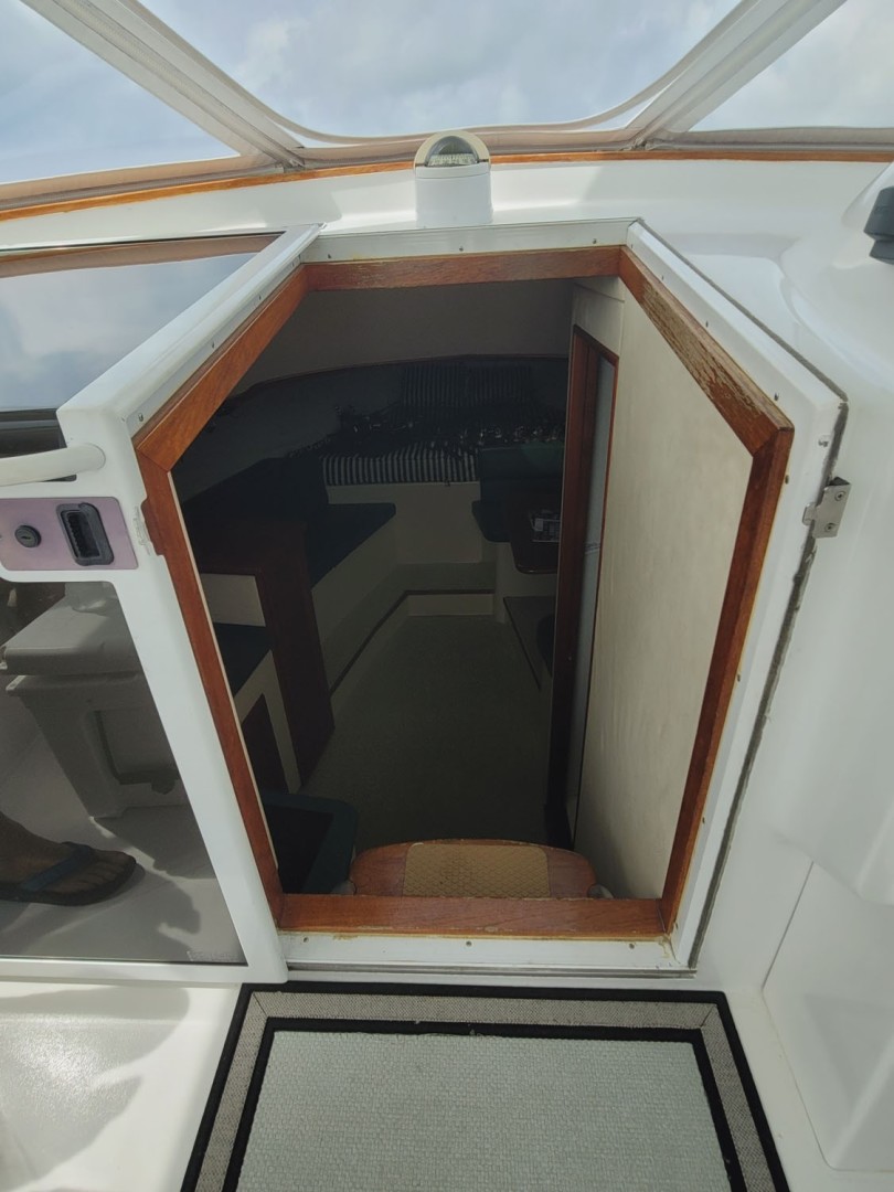 Liberty-Express Sportfish 2003-Silver Fox II Marathon-Florida-United States-1780315 | Thumbnail